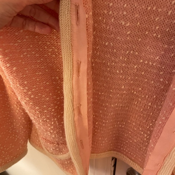 Vintage wool sweater - Picture 7 of 8